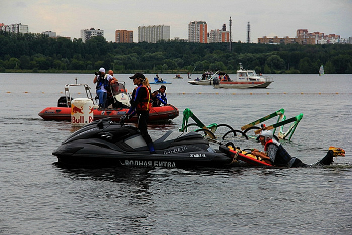 шоу, flugtag, red bull, полет, депардье