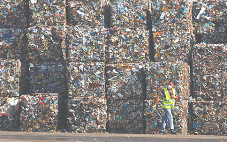 мусор, отходы, утилизация, несанкционированные свалки, мусорная реформа, экологические операторы, монополизация