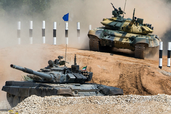 армия, полигон, игра, конкурс