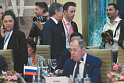 Лавров и Блинкен провели неожиданные переговоры