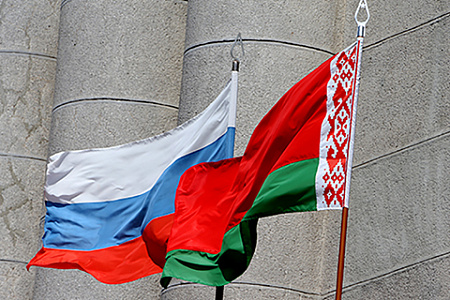 россия, белоруссия, интеграция, союзное государство, оптимизм, соцопрос, украинский кризис