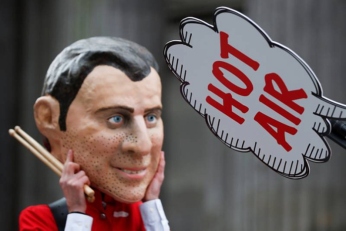 глазго, климат, оон, конференция