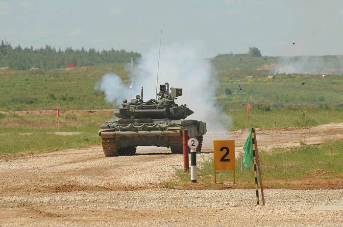 россия, армия, вооружения, выставка