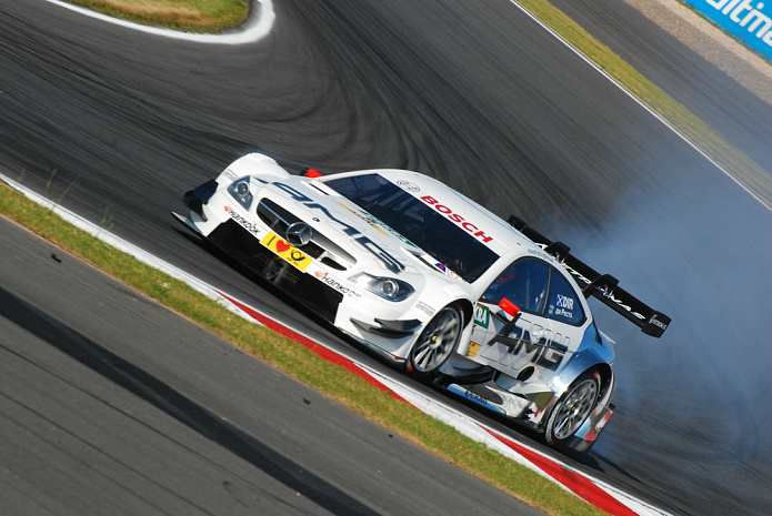 dtm, автоспорт, гонки, германия