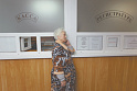 <b>Санкционный кризис</b> вынуждает взять паузу в платном лечении