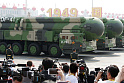 Китаю не хватает атомного оружия