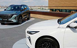 VOLGA объявила старт продаж