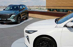 VOLGA объявила старт продаж