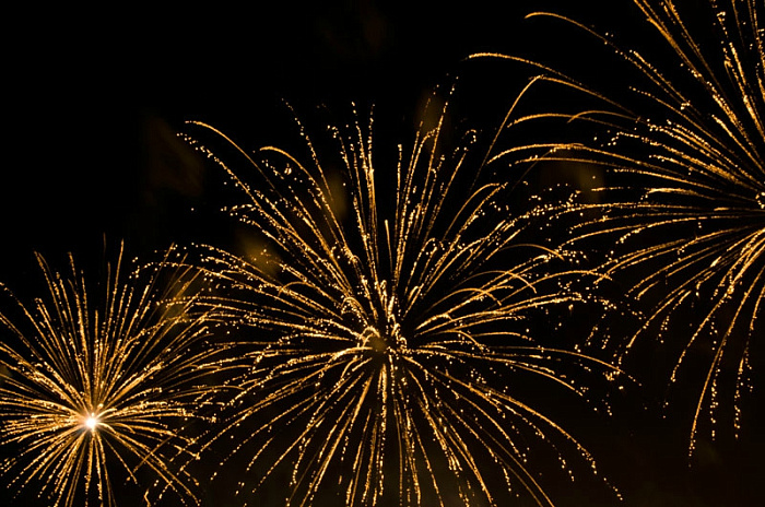 россия, москва, фейерверк, фестиваль