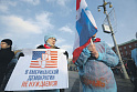 Мы вошли в опасную пору, когда уже нельзя отличить настоящее от мнимого