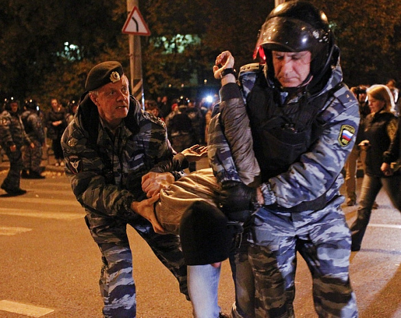 москва, бирюлево, погром, беспорядки, протест