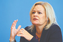 <b>Исламисты</b> всерьез намерены терроризировать Германию