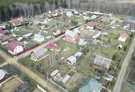 загородный дом, подсобное хозяйство, ижс, дачная амнистия, законопроект, подмосковье