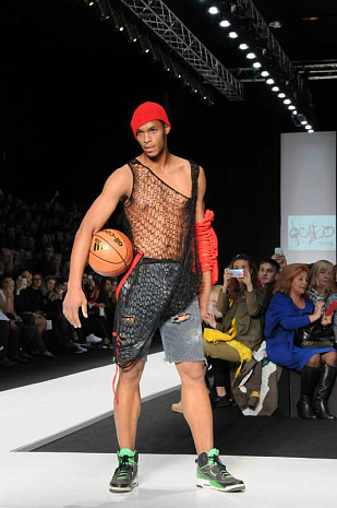россия, мода, манеж, показ, mercedes-benz fashion week