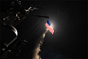 Америка направила <b>эсминец</b> с "Томагавками" в Черное море