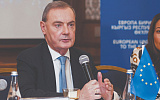 Брюссель взял Киргизию на заметку