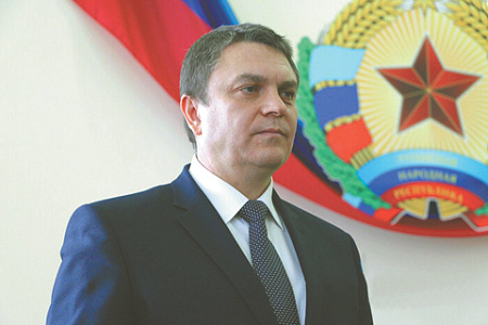 украина, военная спецоперация, оборона, донбасс, днр, лнр, пасечник, референдум