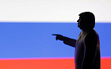 Трамп допустил введение санкций против России через две недели...