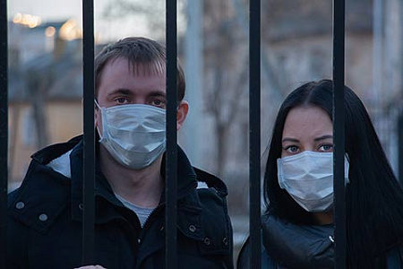 пандемия, коронавирус, карантин, самоизоляция, культура, театр