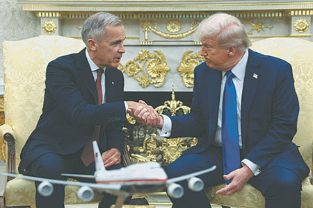 сша, канада, оборонный мегапроект, золотой купол