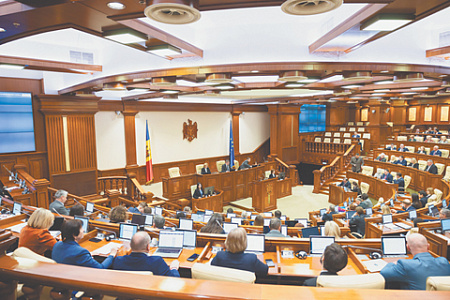 молдавия, цик, поправки, избирательный кодекс, упразднение нейтралитета, вступление в военный блок, санду, оппозиция