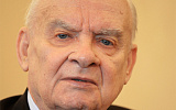 Не стало Николая Добронравова