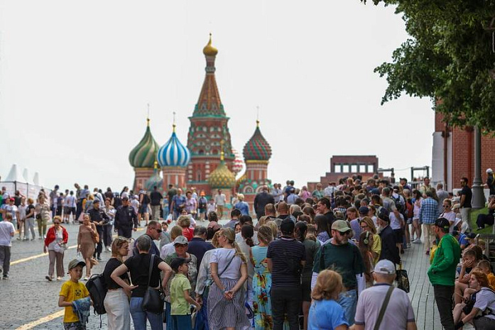 россия, москва, мавзолей, очередь