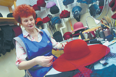 институт столыпина, дискуссия, новое изменение налогооблажения, мсп