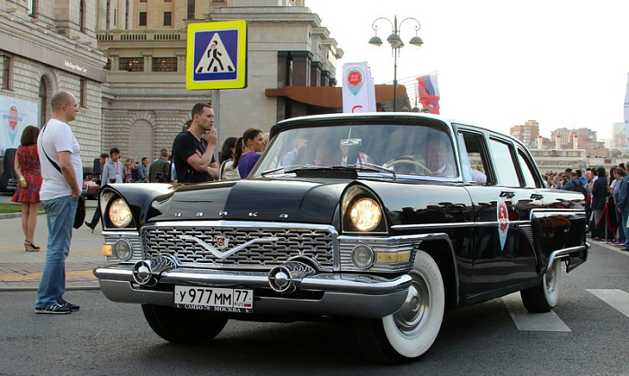 автомобиль, ралли, москва
