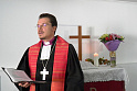 Уехавший в Германию архиепископ продолжает возглавлять лютеран России