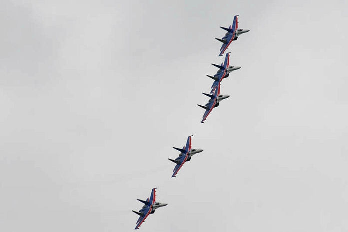 россия, армия, авиация, день рождения