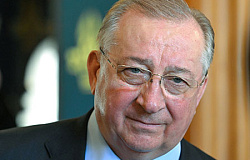 Председателю правления, президенту «Транснефти» Николаю Токареву – 75 лет