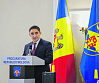 <b>Арест</b> прокурора раскалывает Молдавию по этническому признаку
