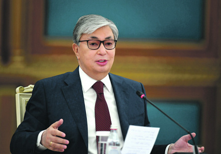 казахстан, токаев, назарбаев, общество, политика