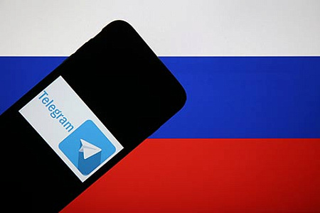 замглавы, минкомсвязь, алексей волин. telegram, блокировка