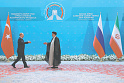 Запад усиливает контроль за соблюдением антироссийских <b>санкций</b>