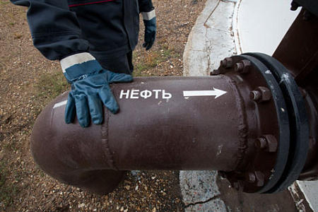 нефть, соглашение, опек, рф