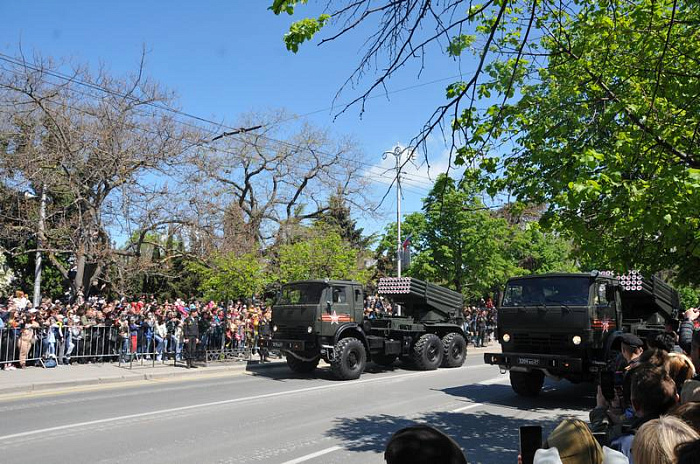 россия, день победы, праздник, парад