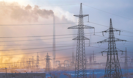 энергодефицит, теплопотери, неэффективное электроотопление жилья, серый майнинг