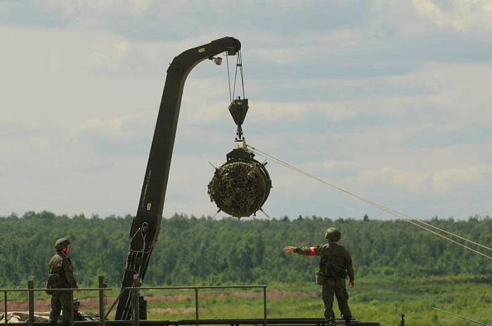 россия, армия, вооружения, выставка