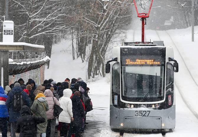 москва, снегопад, снег, уборка