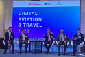 Александр Никонов: Развитие цифровых технологий – основа для эффективного сотрудничества <b>аэропортов</b> и авиакомпаний