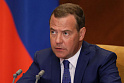 Медведеву придется выбрать между Совбезом и Совфедом