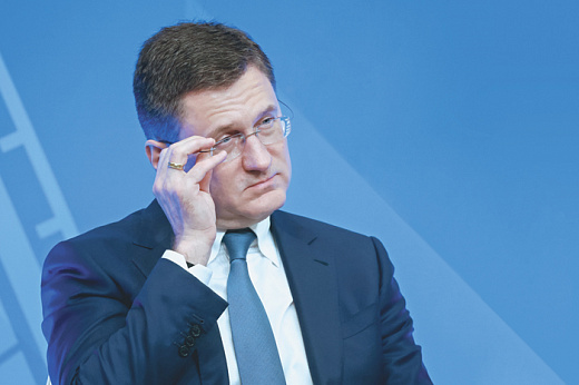 Ситуация с ростом цен на бензин стабилизировалась