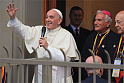 Папа Франциск угодил в "педофильскую ловушку"