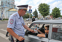 В майские праздники число погибших в ДТП на дорогах Подмосковья увеличивается вдвое по вине водителей