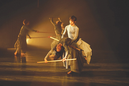 Context. Diana Vishneva, фестиваль, балет