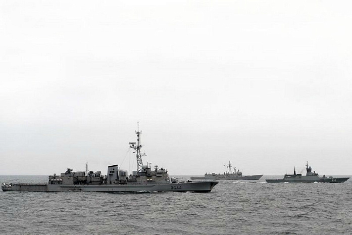 россия, военно-морской флот