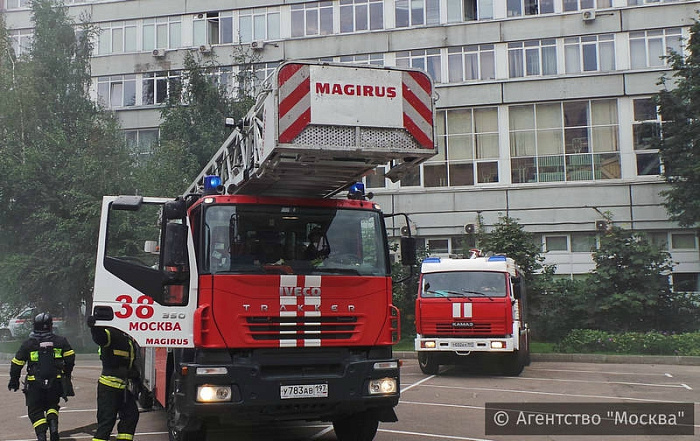 спасатели, праздник