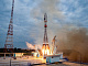 Станция "Луна-25" отправилась к спутнику нашей планеты